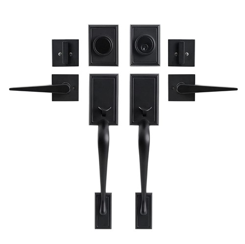 Gua oyh double front - oyh,