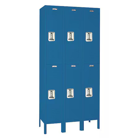 Lyon x6c52423 wardrobe locker - lyon,