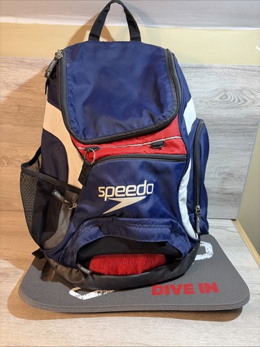 Speedo teamster 35l - speedo,