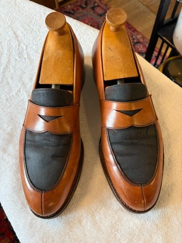 Ralph lauren loafers - ralph, 10