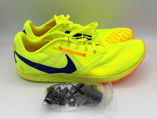 New nike rival shoes - new, 6