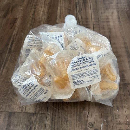 Lot new similac - 49, infant
