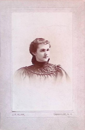 Antique board photograph - antique,