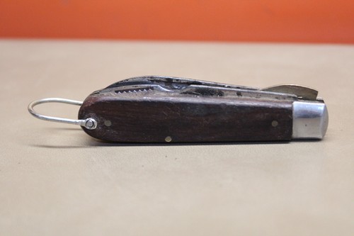 Vintage blade electricians - vintage, 2