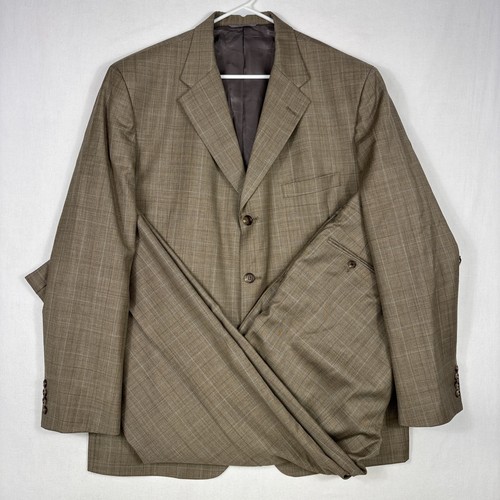 Hickey freeman suit men - freeman,