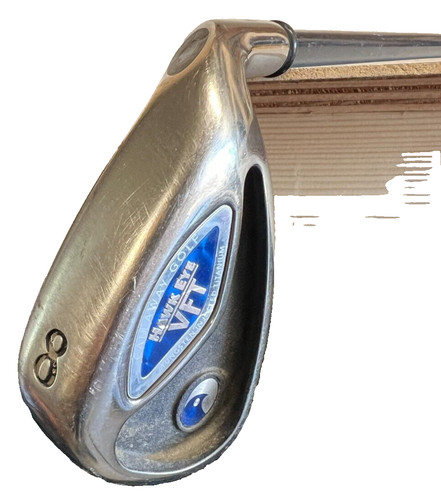 Callaway hawkeye vft single - callaway,