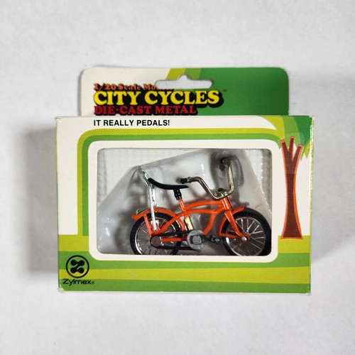 Vintage zylmex zee toys city - zylmex,