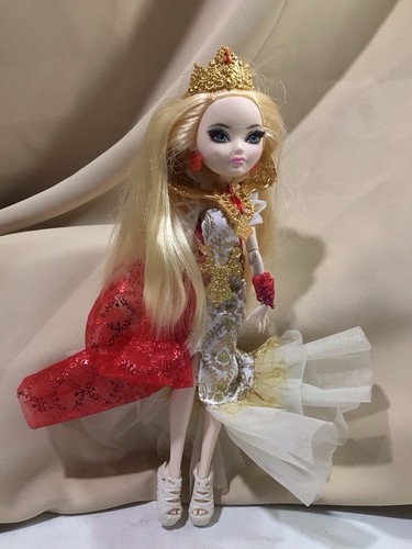 Ever after high royally - royally,