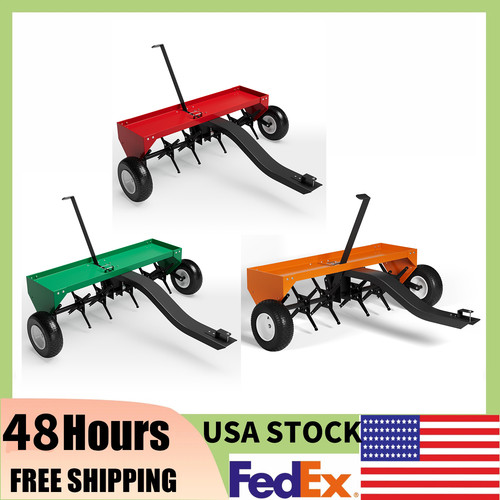 Tow behind plug - 40/48,