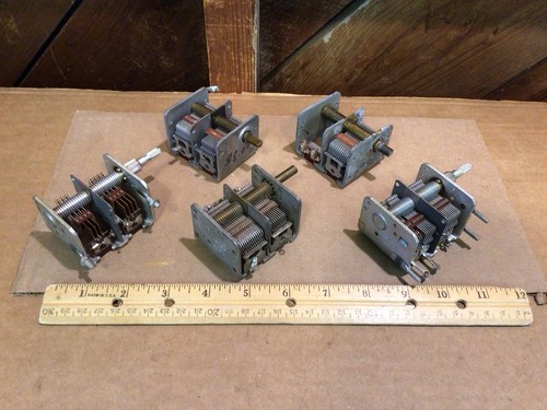 Five air variable - five, (5)