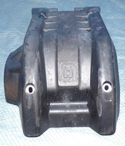 Oem skid plate - oem, husqvarna