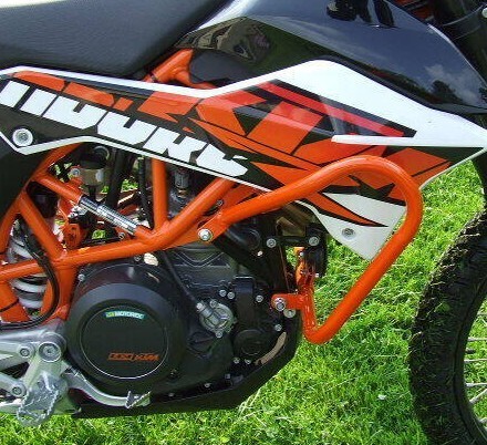 Ktm 690 enduro husqvarna - 690, /