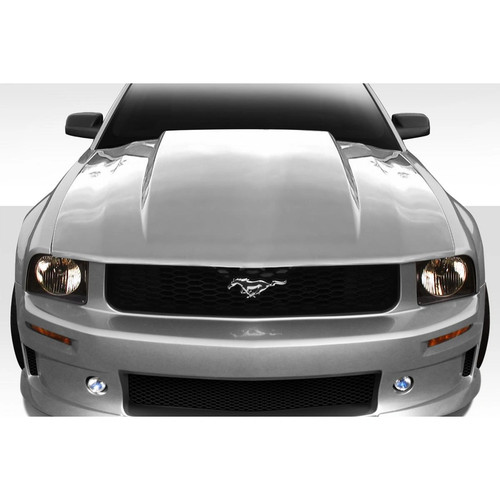 Duraflex cowl hood for - duraflex,