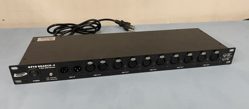 Elation professional lighting - elation,