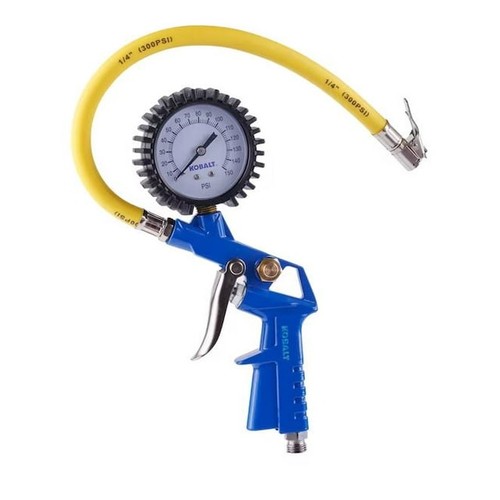 Kobalt air compressor inflator - kobalt,