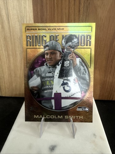 2016 topps ring - honor, roh-3