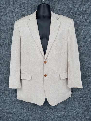 Alan flusser blazer mens - flusser,