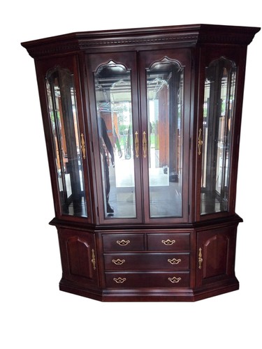 Thomasville collectors cherry - thomasville,