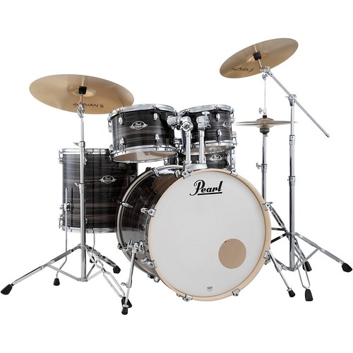 Pearl export exx piece - export, 5-piece