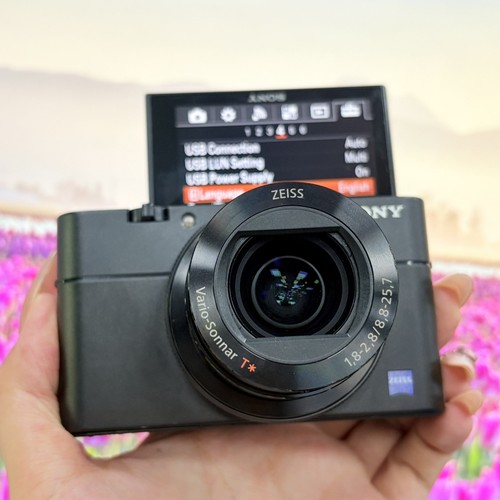 Sony cyber shot - sony, cyber-shot