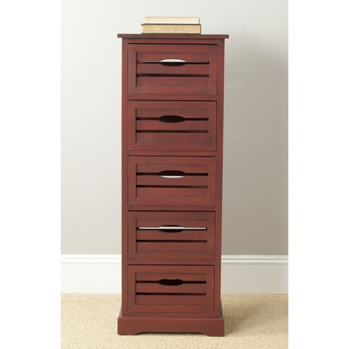 Safavieh sarina drawer - sarina, 5-drawer