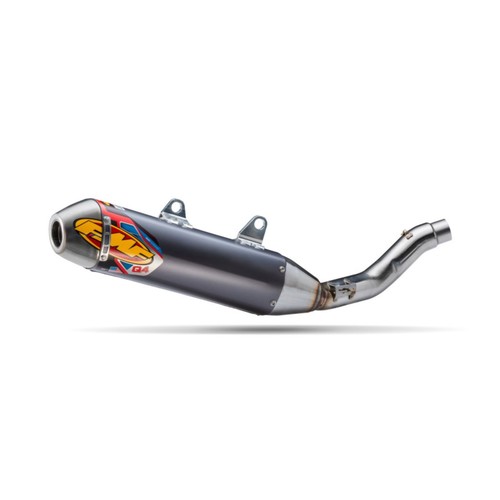 Fmf racing hex muffler for - racing,