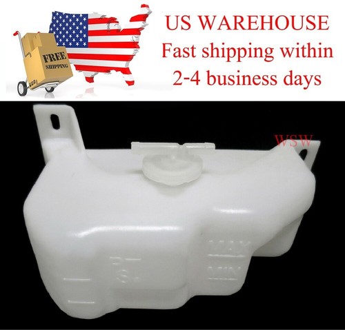 1pc coolant reservoir tank fit - reservoir,