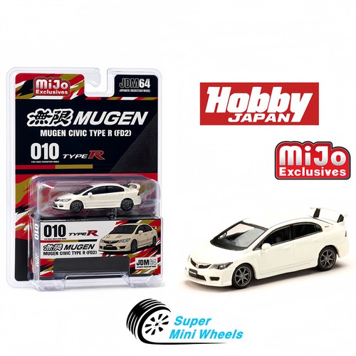 Hobby japan honda mugen - hobby,