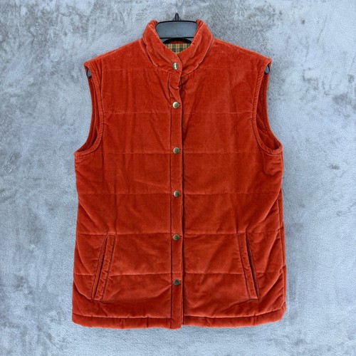 Beretta mens quilted velvet - mens,