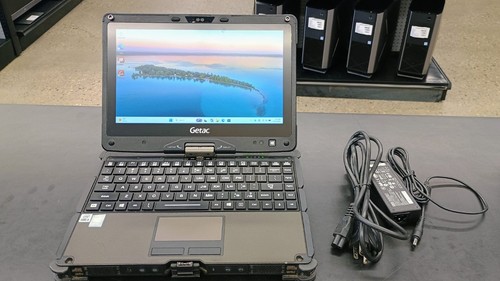 Getac v110g6 quad core - getac,