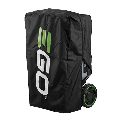 Cm001 ego walk behind mower - ego,