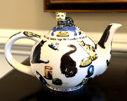 Paul cardew porcelain - paul,