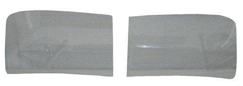 Windshield glass for 1949 - for,