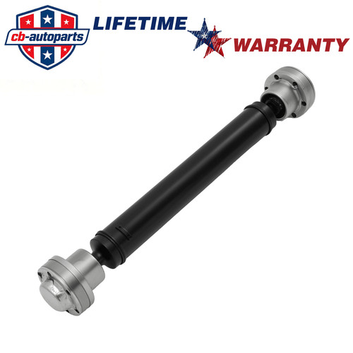 Front driveshaft for - front,