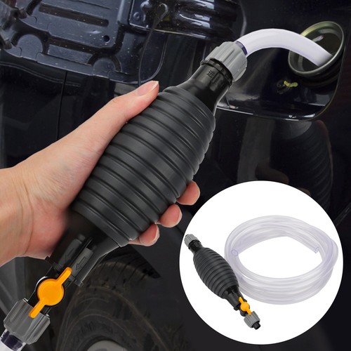 8ft siphon hose - 9.8ft,