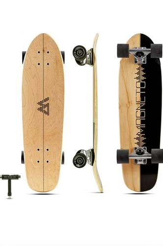 Magneto mini cruiser - magneto,