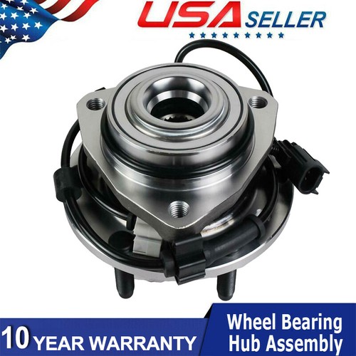 1xfront wheel bearing - wheel, hub