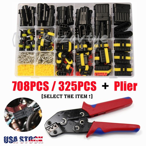 708pcs pin car automotive - 708pcs, 1-6