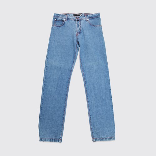Kiton napoli jeans size - size, w34