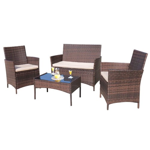 Pieces outdoor patio - pieces,