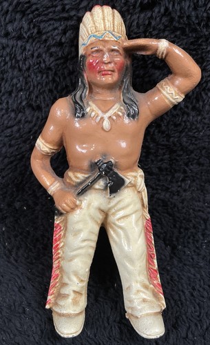 Vintage indian native american - vintage,