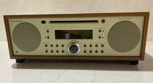 Tivoli audio music - tivoli,