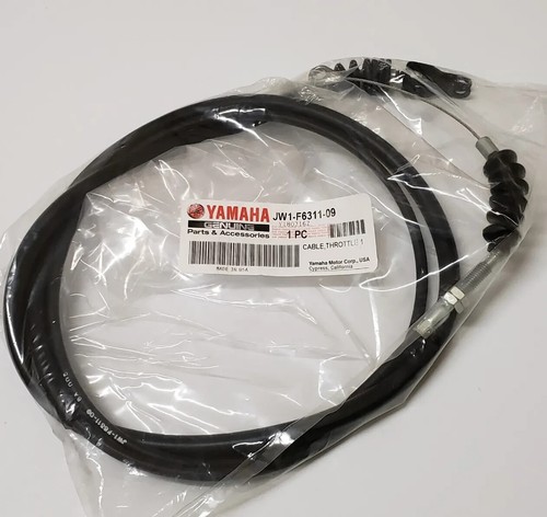Oem yamaha golf - oem, throttle