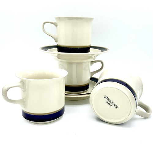 Vtg japanese stoneware tea - vtg,