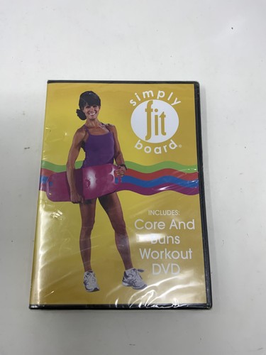 New simply fit - simply, core