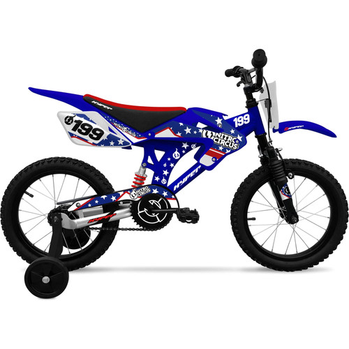 Nitro circus bike cool - nitro,