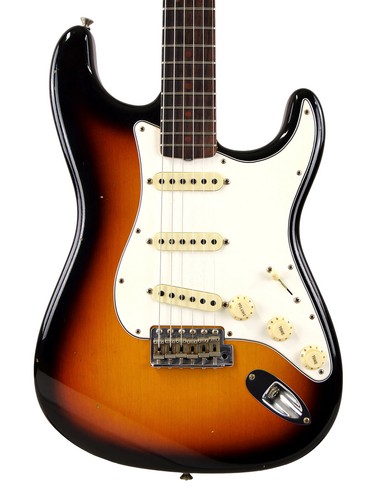 Fender custom shop 1964 - shop,