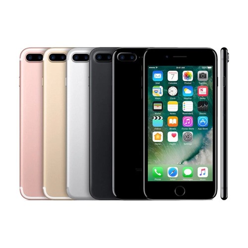 Apple iphone plus 32gb - 7, /