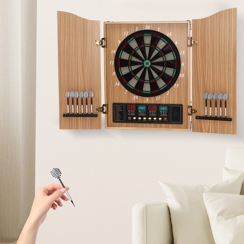 Take aim electronic dart - aim,