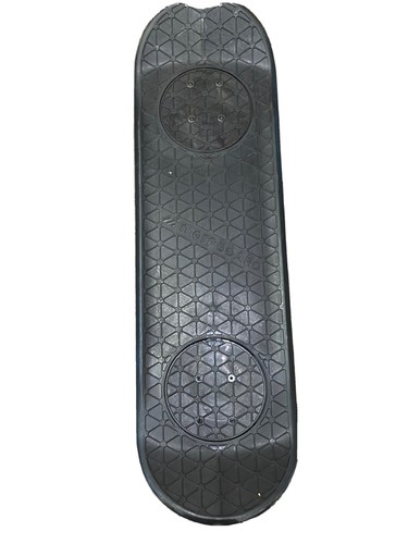 Morf board black - , skateboard